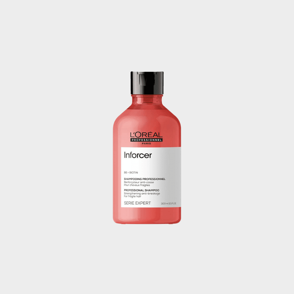l’Oréal Professionnel Serie Expert – Inforcer Shampoo 300 ml