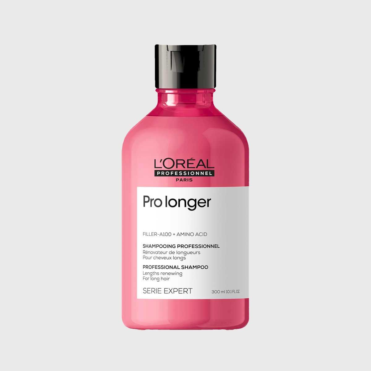 l’Oréal Professionnel Serie Expert – Pro Longer Shampoo 300 ml