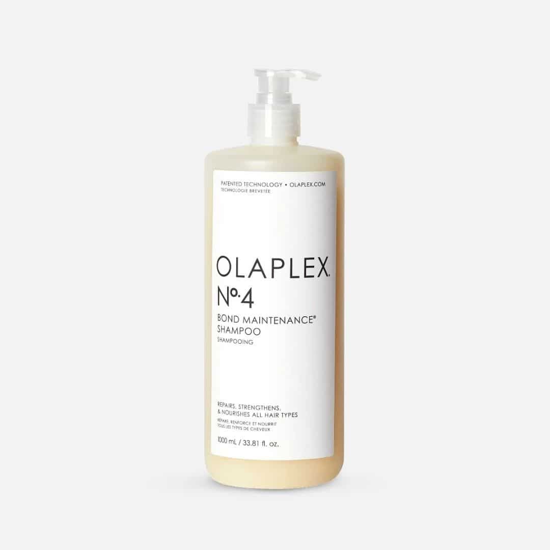 Olaplex N°4 Bond Maintenance Shampoo 1000 ML