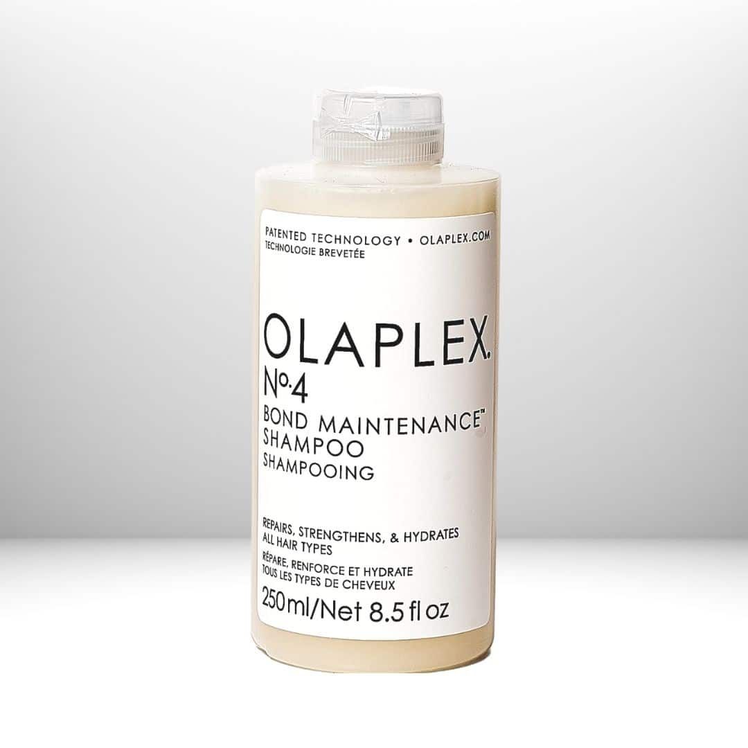 Olaplex N° 4 Bond Maintenance Shampoo 250 Ml