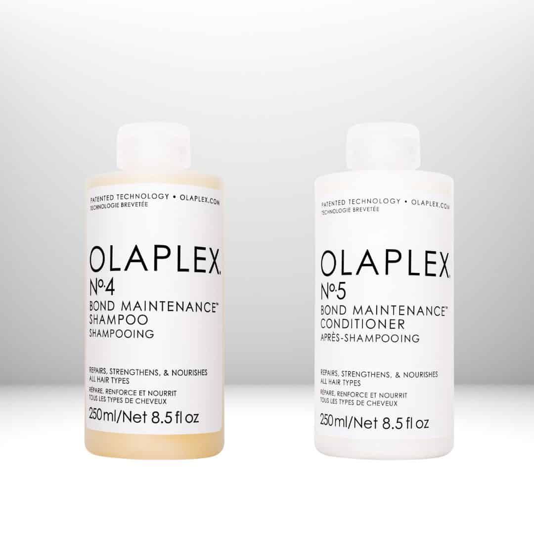 kit Olaplex No 4 – 5