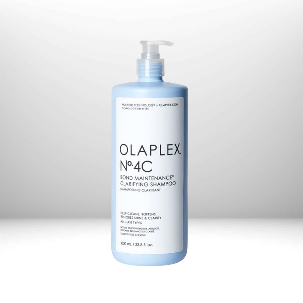 Olaplex N° 4c Bond Maintenance Clarifyng Shampoo 1000 Ml