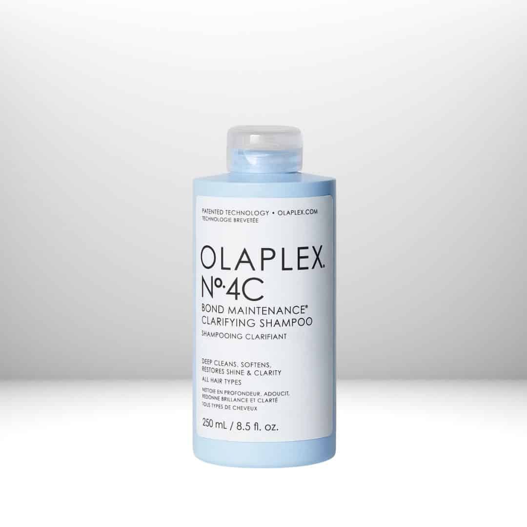 Olaplex N° 4c Bond Maintenance Clarifyng Shampoo 250 Ml